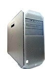 HP Z4 G4  Workstation Core i7 Xseries  32GB Ram 512 GB SSD 4TB HDD Nvidia k2200