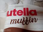 Nutella Muffin Grande Espositore