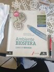 Ambiente Biosfera  Con espansione...