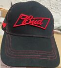 Cappello Birra Bud Regolabile