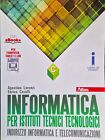 Informatica per istituti tecnici C - 9788826818405