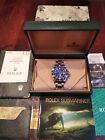 ROLEX SUBMARINER 16613 set completo