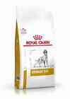 ROYAL CANIN CROCCHETTE CANE VETERINARY URINARY 2 KG