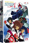 Planet Robot Danguard Ace - Serie Completa (10 DVD)