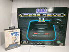 SEGA MEGADRIVE II + SONIC , USATO