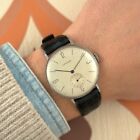 Longines Calatrava Coinedge Bauhaus Jumbo 38mm