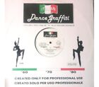 Vinile Italian Dance Graffiti: Adriano Celentano/Fred Buscaglione/Marino Marini