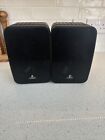 Behringer Studio 1C-BK Studio Monitor Loudspeakers - Small Compact - POSTAGE