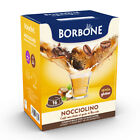 Caffè Borbone capsule comp. A Modo Mio NOCCIOLINO - conf. 16 pz.