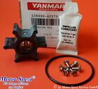 Yanmar Impeller für 2GM20C(F)-YEU und 3GMC(F)-YEU, original 128990-42570 (42200)