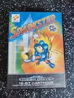 Sparkster Sega Megadrive PAL (1994) boxed No Manual