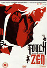 A Touch of Zen (2003) Hsu Feng Hu DVD Region 2