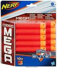 HASBRO NERF N STRIKE SET MEGA DARDI X10