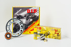 Kit Trasmissione Did Honda 600 CBF 2004-2007 375514000