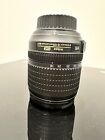 Nikon AF-S NIKKOR 18-105 mm f/3.5-5.6G ED VR Obiettivo - Nero (senza paraluce)