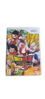 DragonBall Z Budokai Tenkaichi 3 - GIOCO Italiano COMPLETO Per Nintendo WII