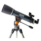 Celestron Astromaster 102AZ Refractor Telescope  22065-CGL