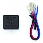 6224NEW - INTERMITTENZA FRECCE LED MOT 12V CON POTENZIOMETRO