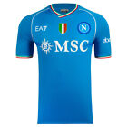 SSC Napoli Maglia Gara Home Euro 2023/2024