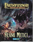 GIOCHI UNITI - PATHFINDER - REAMI MITICI - Ambientazione - NUOVO ITA