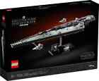 LEGO Star Wars 75356 Super Star Destroyer™ Executor Nuovo MISB Sigillato