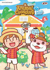 ANIMAL CROSSING: NEW HORIZONS. IL DIARIO DELL ISOLA DESERTA. VOL. 5 - KOKONASU