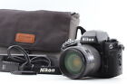 [Quasi come nuova] Nikon F100 fotocamera pellicola + obiettivo AF 28-105mm F/...