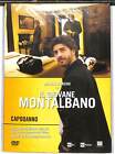 il giovane montalbano capodanno DVD