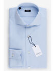 CAMICIA UOMO BARBA NAPOLI I1U13P0144085U0001 A-I 2024