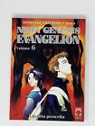 Neon Genesis Evangelion Volume 6