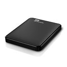 WD Elements Portable 3TB WDBU6Y0030BBK 2,5" SATA 3000 GB HARD DISK USB 3.0