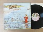 Genesis - Foxtrot   GERMANY  LP  GAT   Vinyl   vg