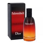 Dior Fahrenheit Eau De Toilette 100 Ml Profumo Uomo