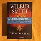 Grido di guerra - Smith Wilbur