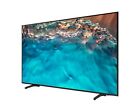 Samsung UE43BU8072UXXH TV 109,2 cm (43") 4K Ultra HD Smart TV Wi-Fi Nero