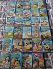 Dvd Spongebob 27 serie completa unica online!! (Introvabile, con anche film)