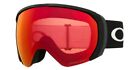 Oakley Flight Path XL Ski Goggles Matte Black with Prizm Torch Iridium Lens