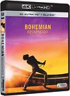 Bohemian Rhapsody Blu-Ray Uhd [Blu-ray]