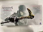 CANE SWORD - BASTONE ANIMATO - ASSASSIN S CREED SYNDICATE - NUOVO -