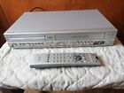 Vhs combi dvd recorder