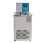 -20℃ to 100℃ 6L Lab Recirculating Chiller Heating And Cooling Circulator Bath