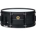 TAMA Metalworks Black Steel 14x5,5" Snare