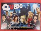 CLUEDO CLASSICO - GIOCO societa  DA TAVOLO - HASBRO