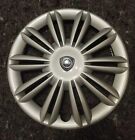 1x Copricerchio 15" Originale Lancia Ypsilon