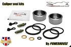 Suzuki GSXR750 K2 rear brake caliper piston seal rebuild repair kit set 2002