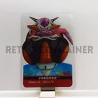 Edibas Lamincards DRAGON BALL Z SERIE ARGENTO - 34 Freezer