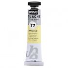 Pebeo T7 Extra Fine Artist Gouache Watercolour Paint 20ml, Assorted Colours