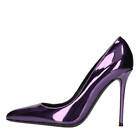 I360005 Décolleté GIUSEPPE ZANOTTI Donna Viola Amt010_zano