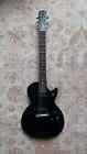 2008 Gibson Melody Maker USA Black