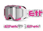 OCCHIALI MASCHERA SCI SNOWBOARD ETHEN SKMX05144